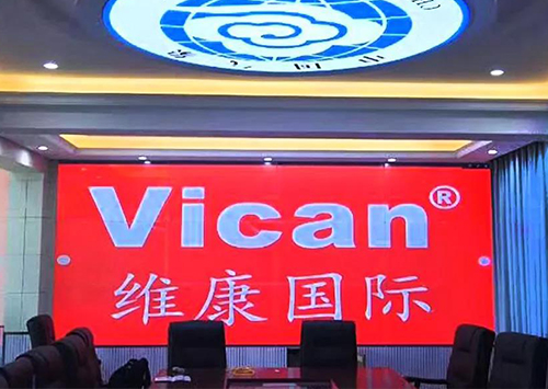 無縫液晶拼接大屏幕顯示效果怎么樣？