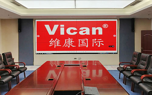 國產(chǎn)拼接屏有哪些品牌？國產(chǎn)拼接屏廠家有哪些？