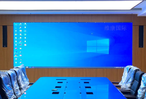 拼接屏和led顯示屏的區別，拼接屏和led顯示屏對比分析