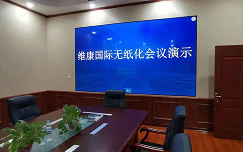 55寸拼接屏有幾種規格？