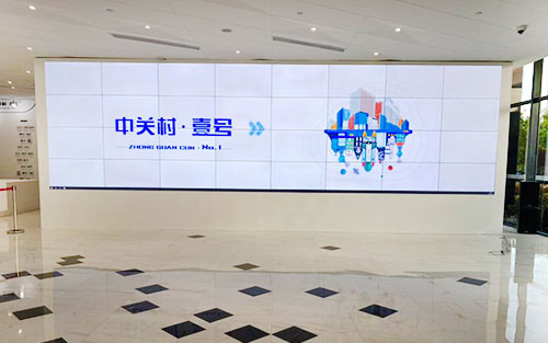 拼接屏尺寸規(guī)格如何選擇？